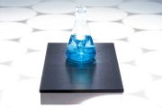2mag heating magnetic stirrer, 6 position, with heatMIXcontrol controller