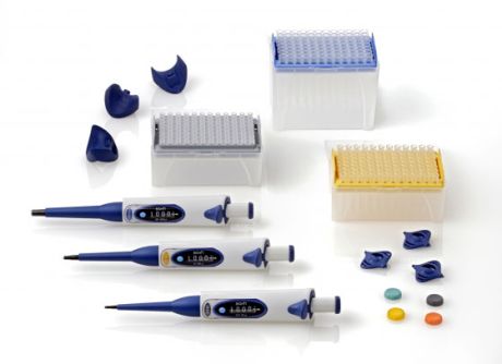 BIOHIT mLINE Starter Kit