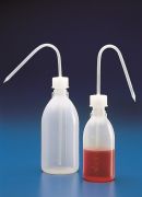 Wash bottle screw caps, GL25