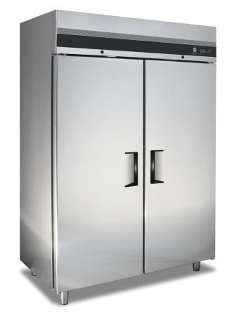 Vestfrost AKS 1365 gyógyszerészeti hűtő 1365 liter, +2°C – +15°C, teleajtós