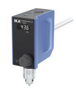 MICROSTAR 30 digital elektronikus keverőfej