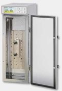 "Column Oven, S4120, ""heating"", max. 3 columns"