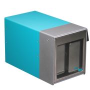 Masticator BASIC Panoramic (stomacher) homogenizátor, 400 ml-es
