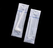 Spreader, Digralsky, sterile, L-shape, 5 units peel-pack, 1.000 pc/case