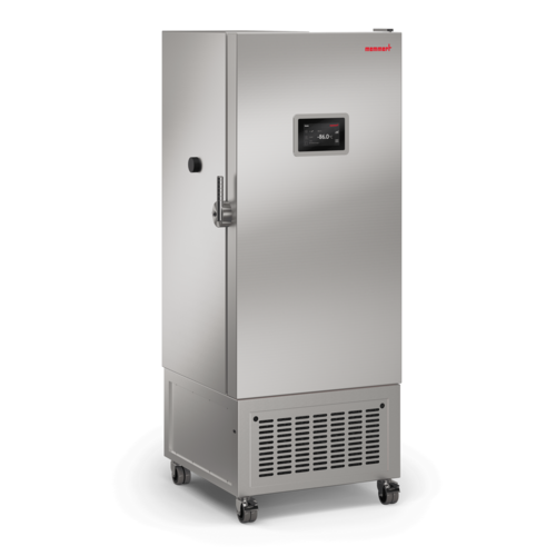 Memmert ultramélyhűtők -50°C-tól  -86°C-ig