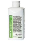 Hand and skin disinfectants