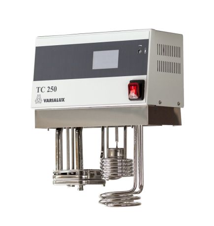 Varialux TC250 típusú termosztátfej