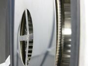 Ultracooler, internal additional heat exchanger