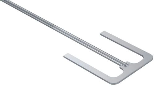 Stirring shafts for IKA overhead stirrers