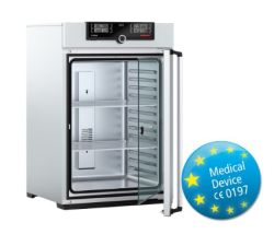 MEMMERT carbon dioxide incubators (ICOmed series)