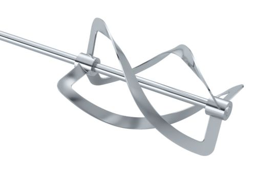 Stirring shafts for IKA overhead stirrers