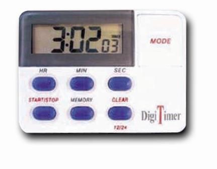 Digital timer, type 5
