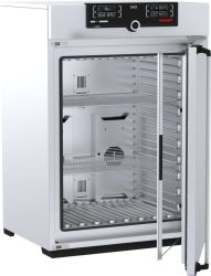 MEMMERT Peltier-cooled incubators (Memmert IPPeco, IPPecoplus)