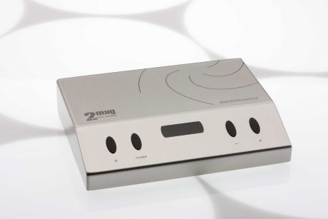 steriMIXcontrol