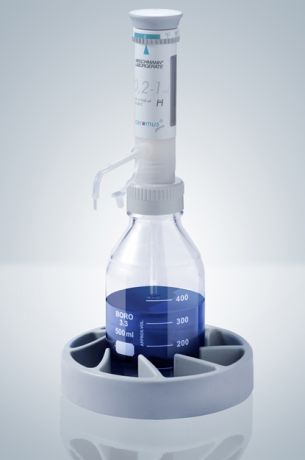 Hirscmann Ceramus dispenser