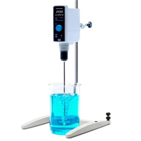 Velp OHS 200 Digital overhead stirrer