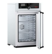 SF 75 plus hot air sterilizer, 74 liters