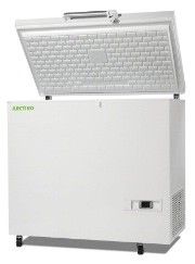 Mélyhűtőládák -45 °C-ig (Arctiko LTFE 140, LTFE 290, LTFE 370, LTFE 515)
