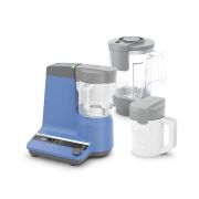 IKA MultiDrive basic and MultiDrive control grinders