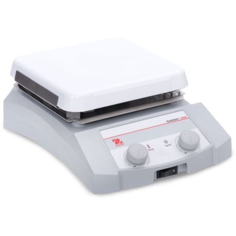 e-G21HS07C heating magnetic stirrer