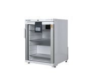 R-138i Glass biomedical refrigerator, +2/+20 °C, 138 L, with glass door