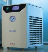 H50-500 recirculation water chiller, from -5°C to +35°C