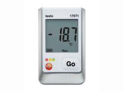 TESTO 175 type data loggers