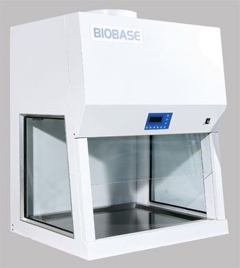 BIOBASE CLASS I biológiai biztonsági fülkék