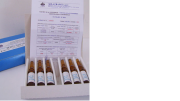 Brix standard 60%