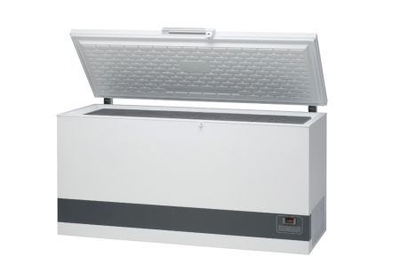 Vestfrost VT 408 ultra low temperature freezer chest -60 to -86°C, 368 liters