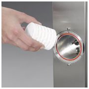 VX/VE/DX/DE/HX - Air exhaust filtration