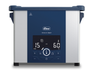 Elmasonic Select 30 fűthető ultrahangos vízfürdő, 2,7 liter