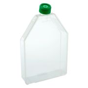 Tissue culture flask with vented cap, graduated, 300 cm2, sterile, 18 pcs / pack