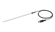 PT 1000.70 Temperature sensor, glass coated