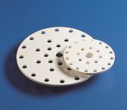 Dessicator plate, 7x238 mm, for 22.19554 dessicator