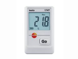 TESTO 174 type mini temperature data logger