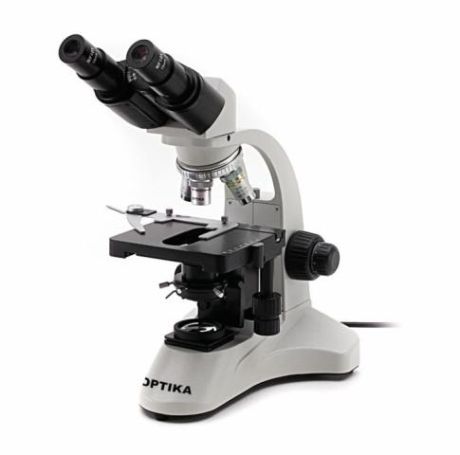 ALPHA-OPTIKA biological microscopes B-182