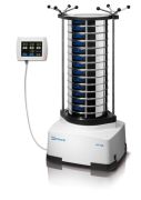 Retsch AS450 CONTROL sieving device. 3-dimensional movement, digitally adjustable time and