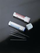 Hematology capillary tubes