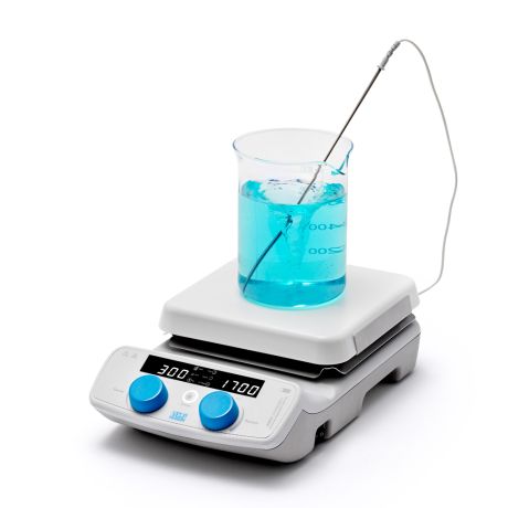 Velp Arec Connect with probe