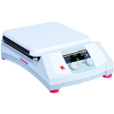 e-G71HS10C type heating magnetic stirrer