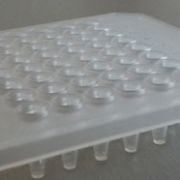 Eco 48 Real Time PCR plate, 50 pc/ pack