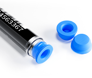 SAFE® MI500 cryotubes with internal thread, 0,5 ml volume