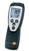 testo 110 - temperature meter