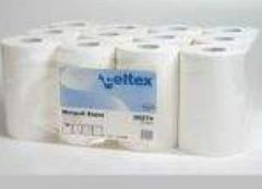 Paper towels, rolled, 127.225C12