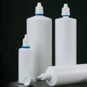Dropper bottle, PP, 250 ml, 200 pc/case