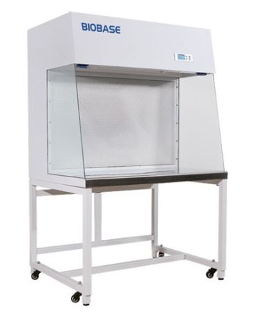 Biobase cabinrt with an internal height of 650 mm, an internal width of 1040 and 1440 mm