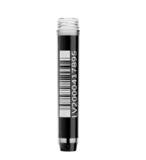 LX1000 1 ml cryotube with external thread, bottom 2D code, TLM compatible, without cap, aseptic, bulk, 960 pc / case