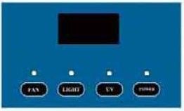 Controller for small devices