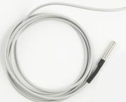 Digital Temperature Sensor -50/+90°C Flat Cable